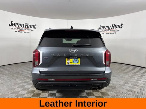 Used 2024 Hyundai Palisade XRT FWD image 7