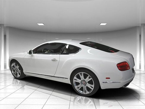 Used 2013 Bentley Continental GT image 2