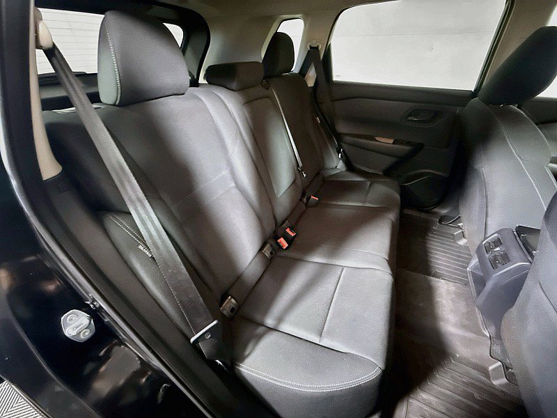 Certified 2026 Nissan Rogue S AWD/4WD image 24