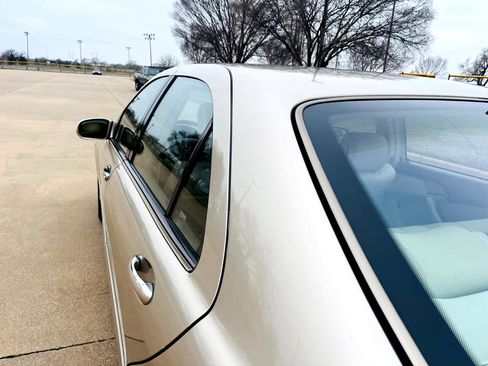 Used 2003 Mercedes-Benz S 430 image 8