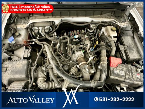 Used 2024 Ford Bronco Wildtrak image 50