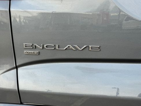 Used 2021 Buick Enclave Avenir w/ Avenir Technology Package image 30