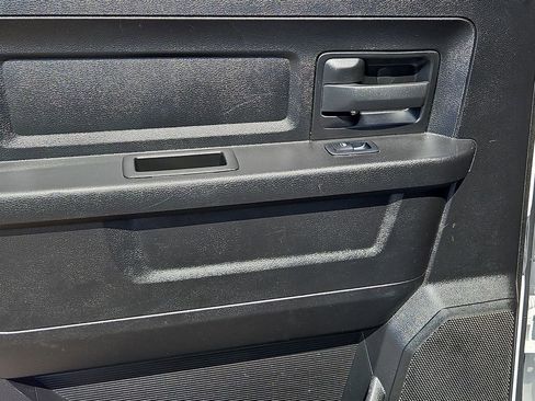 Used 2021 RAM 2500 Tradesman AWD/4WD image 17