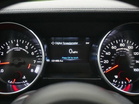 Used 2020 Ford Mustang GT w/ GT Performance Package image 24