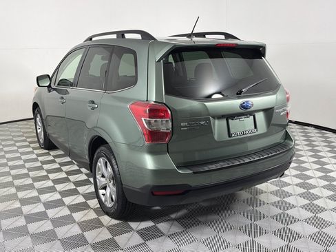 Used 2015 Subaru Forester 2.5i Limited w/ Popular Package #1 AWD/4WD image 7