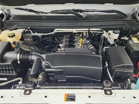 Used 2022 Chevrolet Colorado LT w/ LT Convenience Package RWD image 32