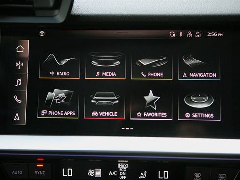 Used 2023 Audi A3 2.0T Premium Plus w/ Premium Plus Package image 21