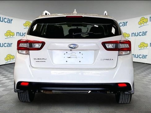 Used 2022 Subaru Impreza 2.0i Premium AWD/4WD image 5
