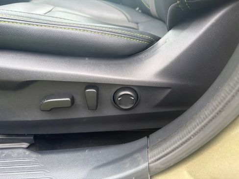 Used 2021 Subaru Outback Onyx Edition XT AWD/4WD image 12