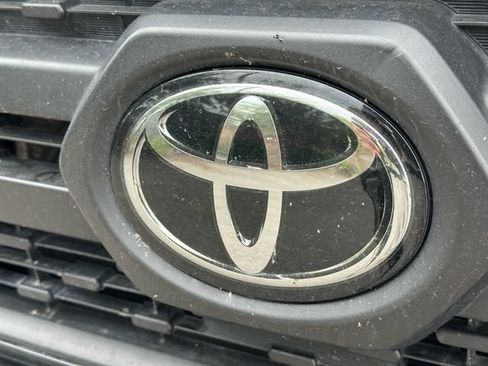 Used 2024 Toyota RAV4 Adventure AWD/4WD image 9