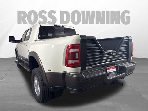 Used 2024 RAM 3500 Limited w/ Safety Group AWD/4WD image 6