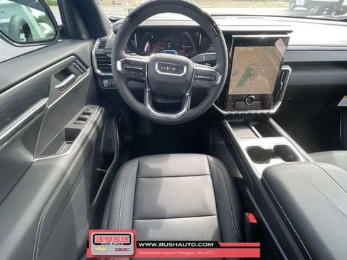 New 2026 GMC Acadia Elevation w/ Super Cruise Package image 10