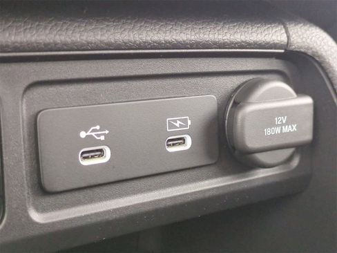 New 2026 Honda Passport TrailSport image 32