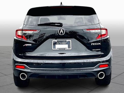Used 2023 Acura RDX A-Spec image 5