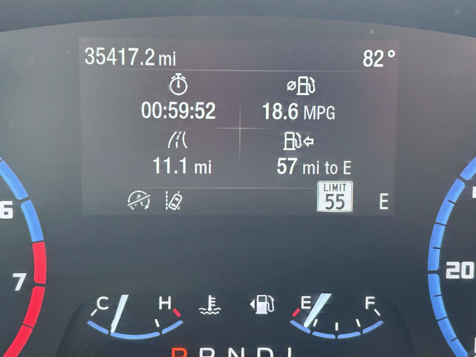 Used 2023 Ford Bronco Sport Big Bend w/ Convenience Package AWD/4WD image 30