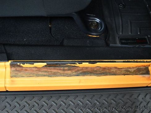 Used 2012 Jeep Wrangler Unlimited Sahara image 17