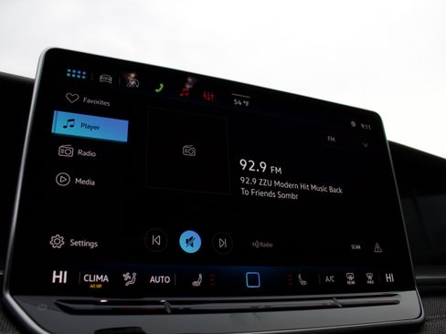 New 2026 Volkswagen Tiguan S image 20