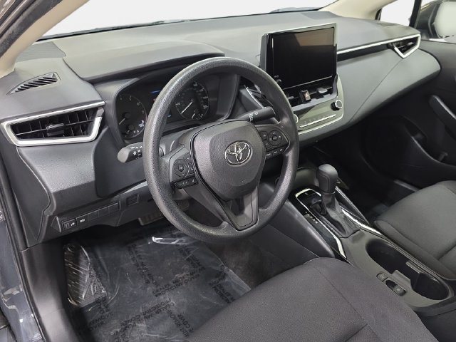 Used 2023 Toyota Corolla LE FWD image 13