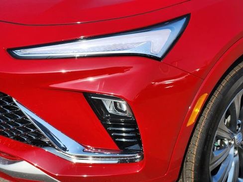 New 2026 Buick Envista Sport Touring FWD image 6