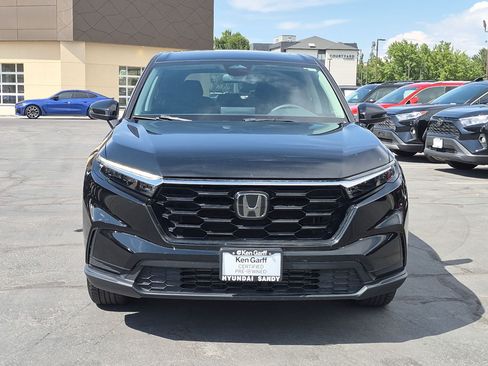 Used 2024 Honda CR-V EX image 11