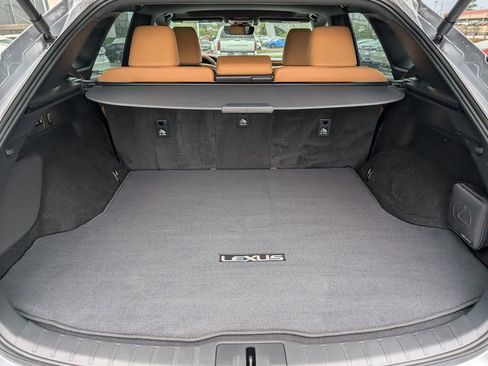 Used 2024 Lexus RX 350h image 14