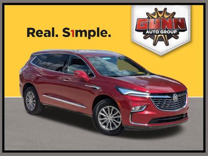 Used 2024 Buick Enclave Premium