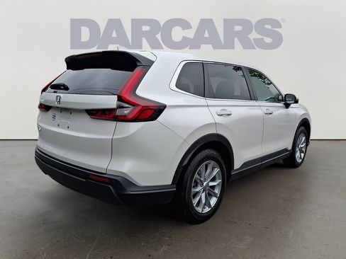 Used 2025 Honda CR-V EX-L image 7