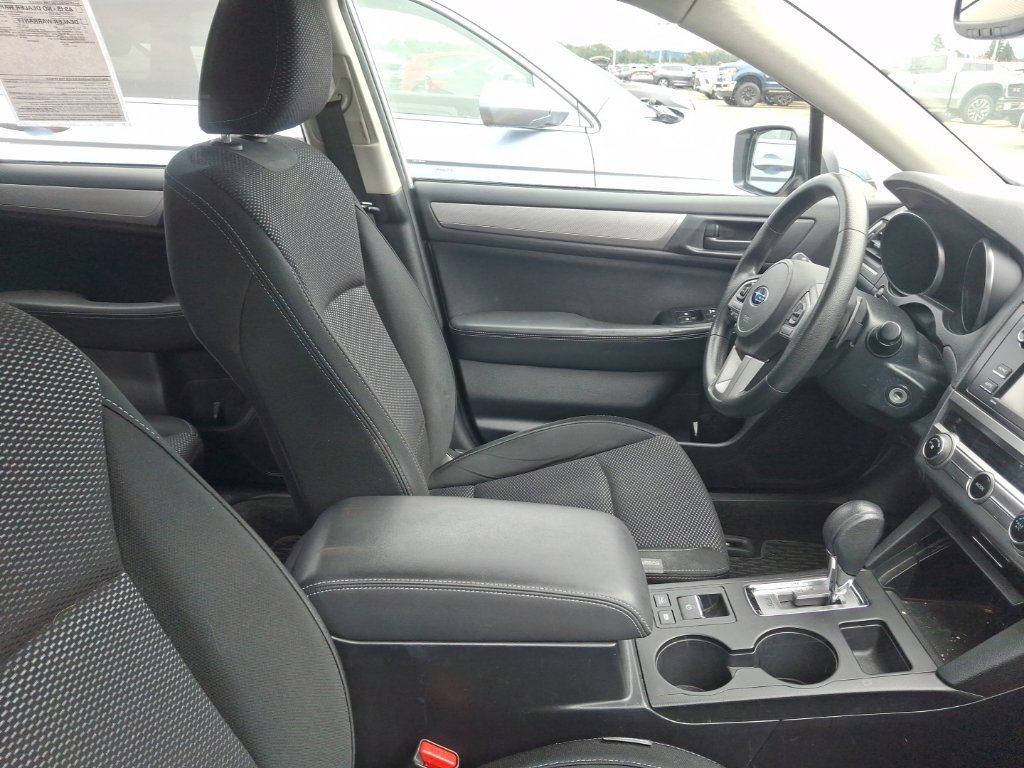 Used 2015 Subaru Outback 2.5i AWD/4WD image 11