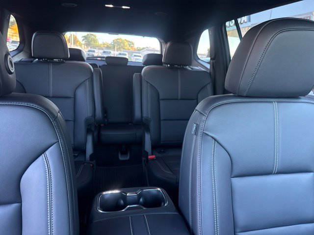 New 2027 GMC Acadia Elevation w/ Black Edition AWD/4WD image 29