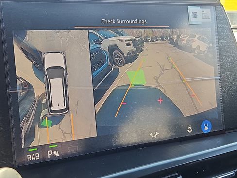 New 2026 Subaru Outback Touring XT AWD/4WD image 9