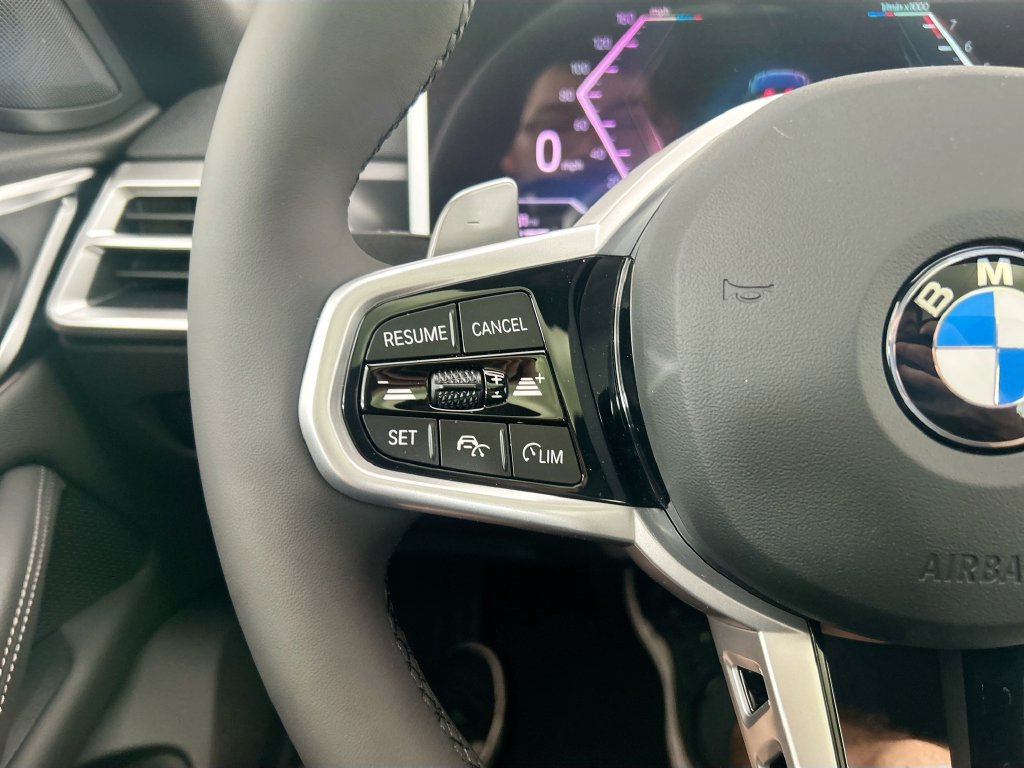 New 2026 BMW 430i w/ M Sport Package RWD image 11