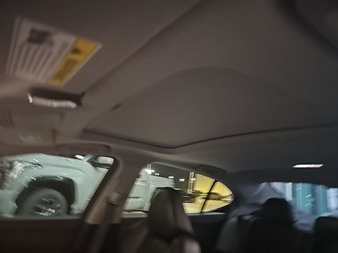 Used 2020 Acura TLX image 19