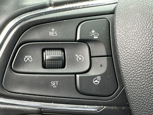 Used 2022 Buick Envision Preferred image 20