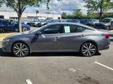 Used 2019 Nissan Altima 2.0 Platinum image 4