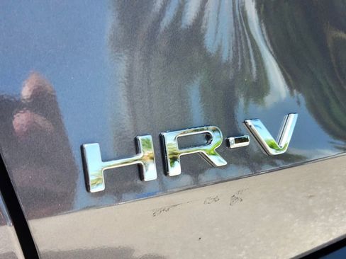 New 2026 Honda HR-V EX-L image 11