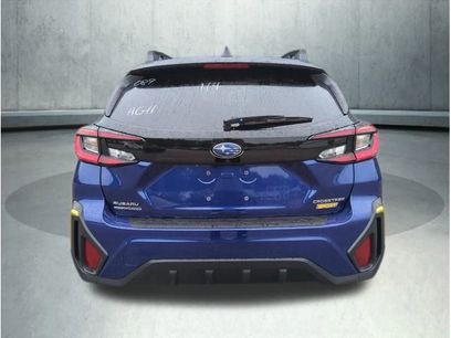 New 2025 Subaru Crosstrek 2.5i Sport