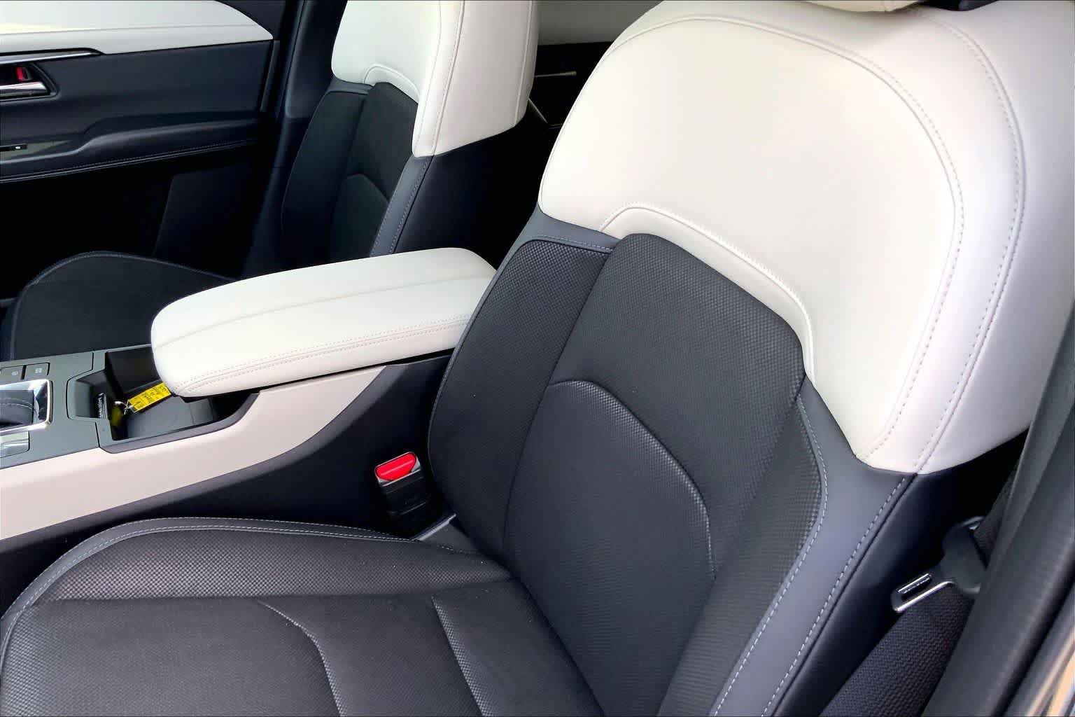 New 2026 MAZDA CX-5 Preferred AWD/4WD image 22