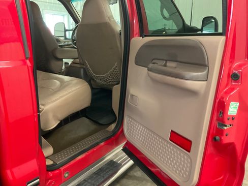 Used 1999 Ford F250 4x4 Crew Cab Super Duty image 21