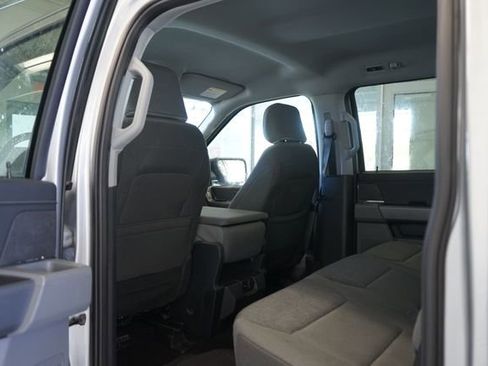Used 2024 Ford F150 XLT AWD/4WD image 26