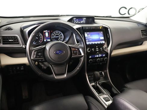 Used 2022 Subaru Ascent Limited AWD/4WD image 2
