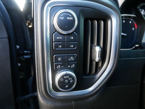 Used 2022 GMC Sierra 2500 SLT image 16