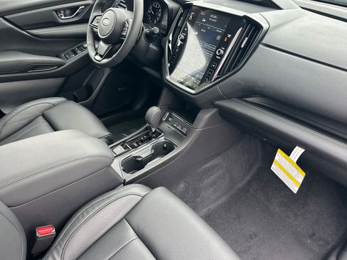 New 2026 Subaru Ascent Bronze Edition image 15