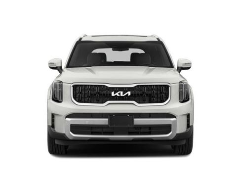 Used 2023 Kia Telluride EX w/ EX Captain's Chair Package AWD/4WD image 7