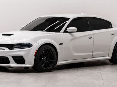Used 2022 Dodge Charger Scat Pack