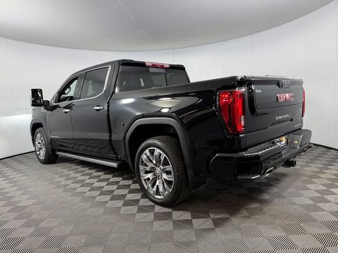 Used 2024 GMC Sierra 1500 Denali AWD/4WD image 10