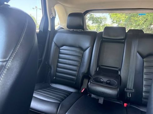 Certified 2024 Ford Edge SEL AWD/4WD image 29