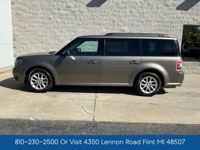 Used 2014 Ford Flex SE FWD image 10