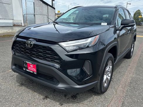 Certified 2024 Toyota RAV4 XLE w/ Convenience Package AWD/4WD image 1