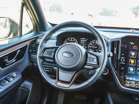 Certified 2025 Subaru Forester Sport image 15