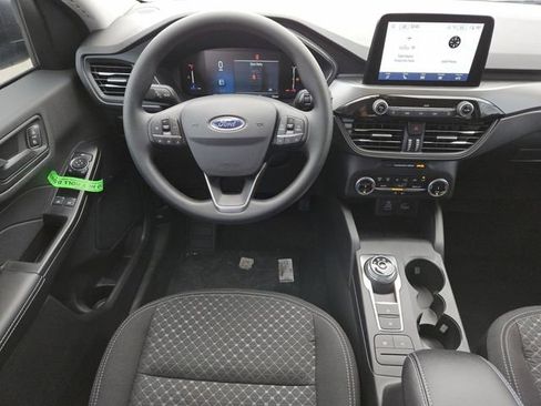 New 2026 Ford Escape Active image 4